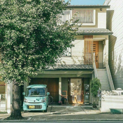 兽设黄昏场景设计兽圈群